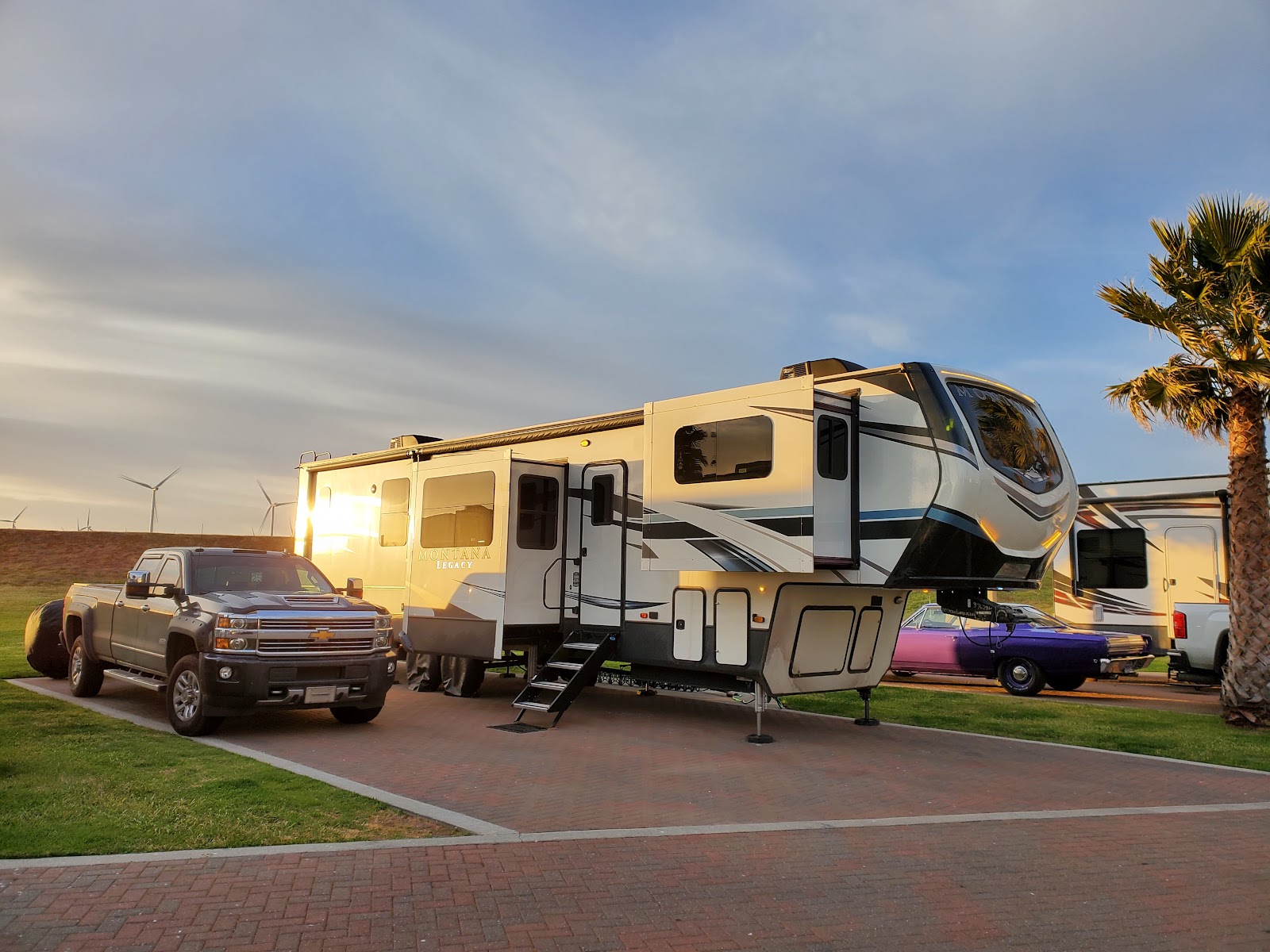 Rio Viento RV Park