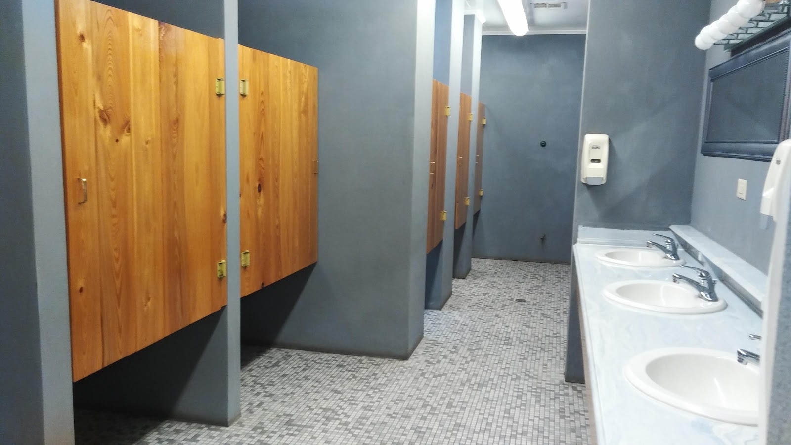 KOA Holiday Lafayette