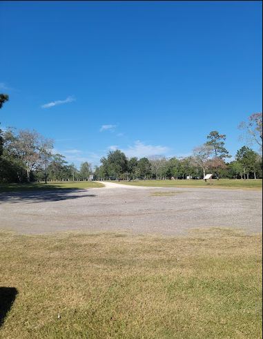 Double Bayou County Park