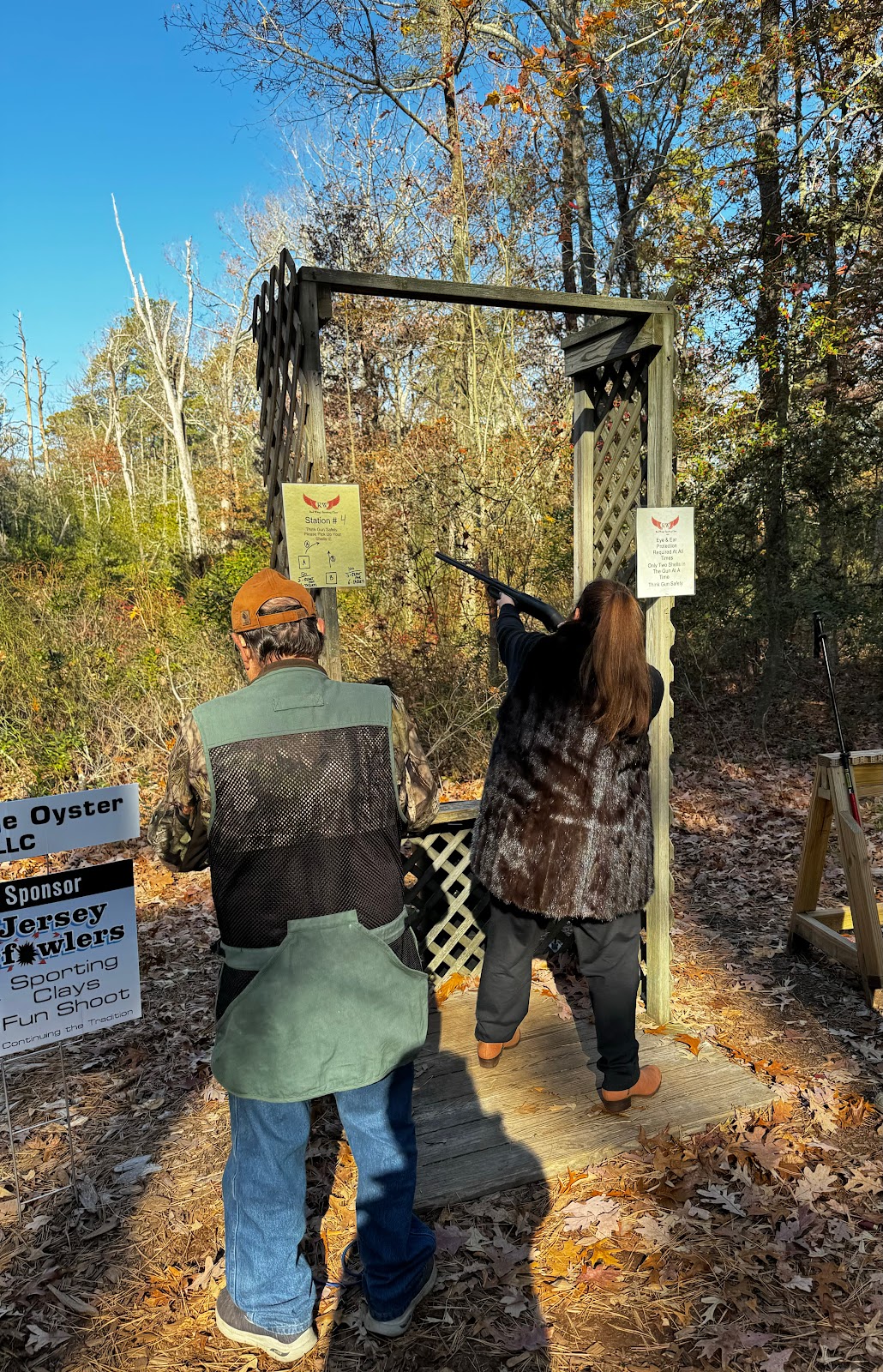 Red Wing Sporting Clays