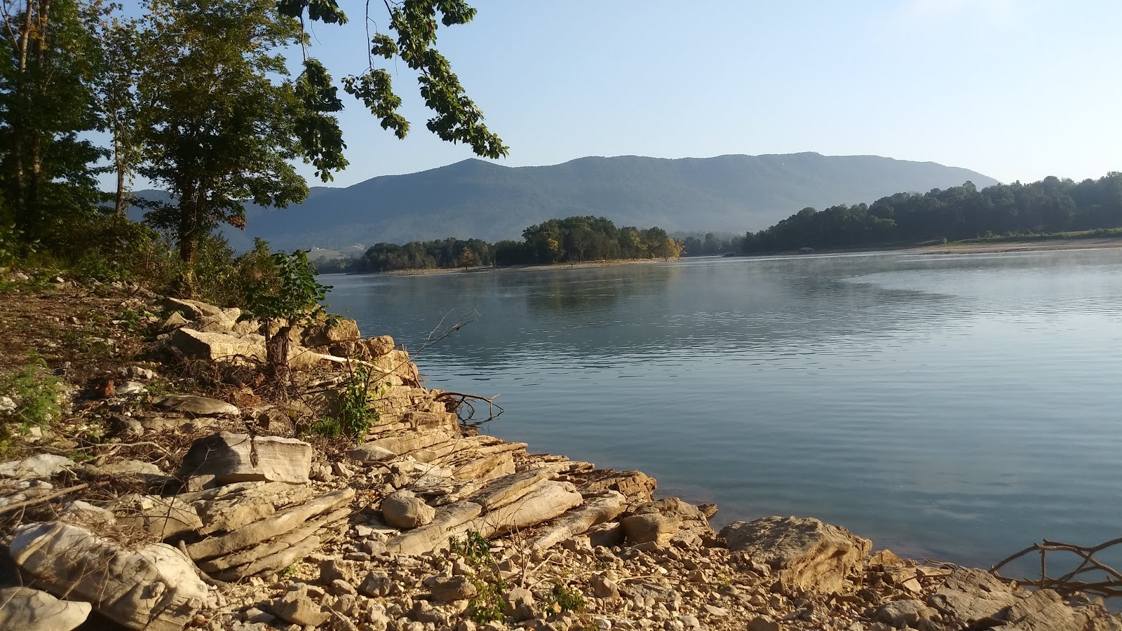 Powell Valley Resort