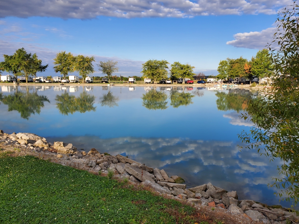 Fire Lake Camper Park