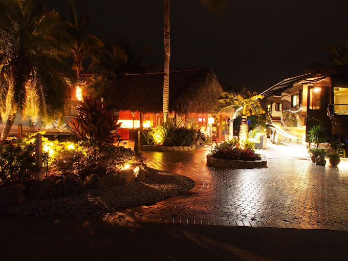 Bluewater Key RV Resort