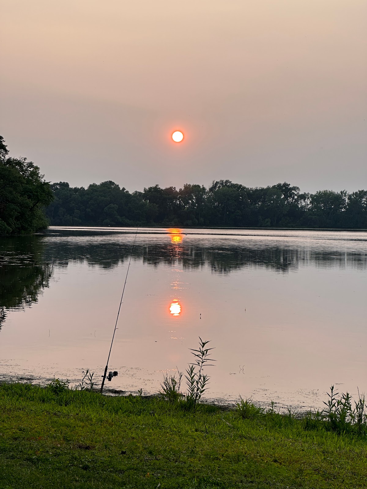 Burt Lake County Park