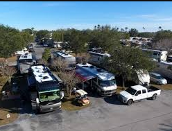 Lazy Days RV Park