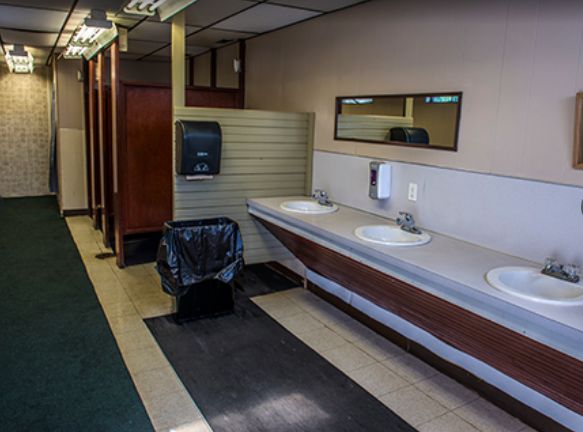 Dutch Treat Camping and Recreation