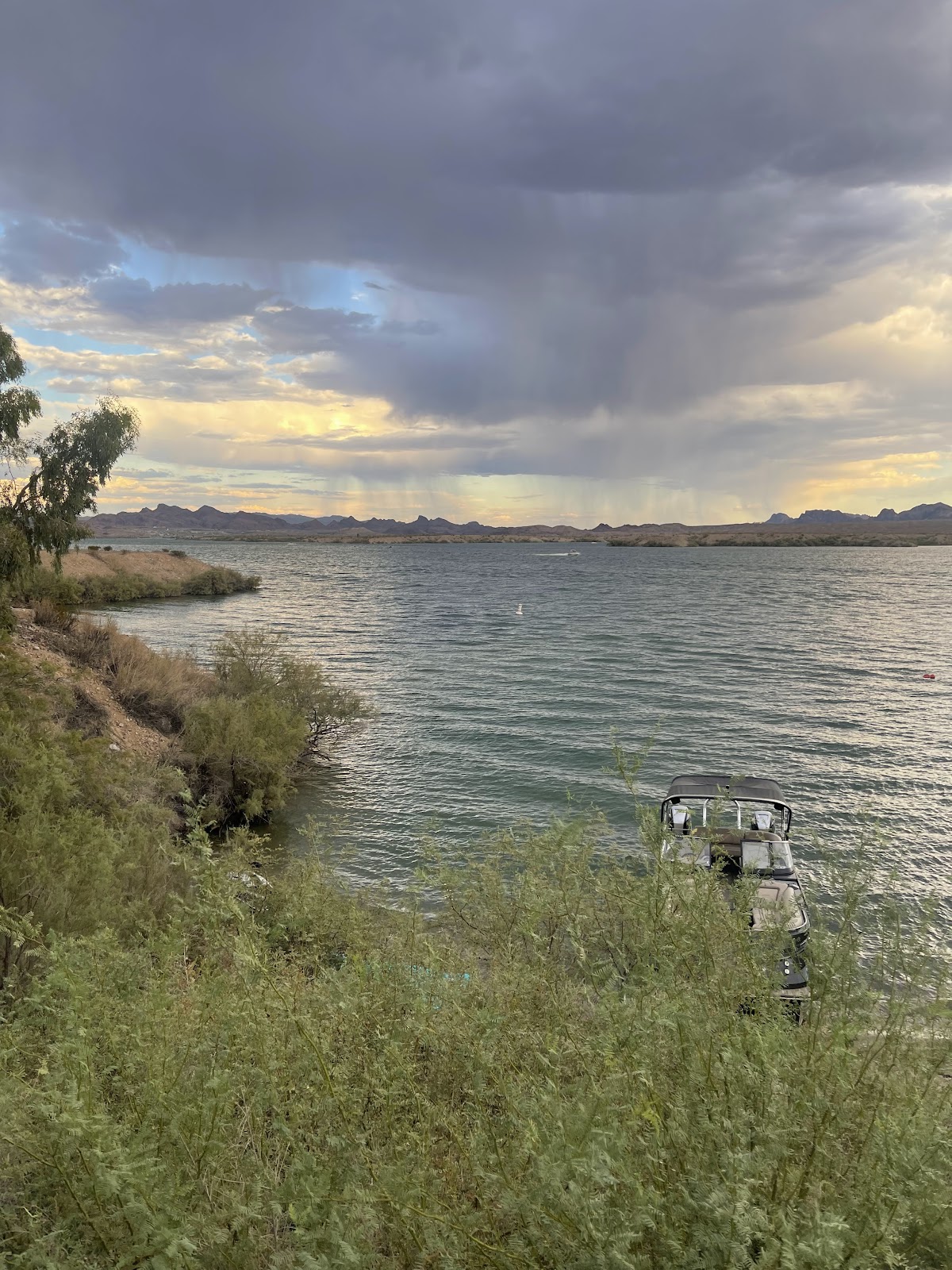 Sam's Beachcomber RV Resort