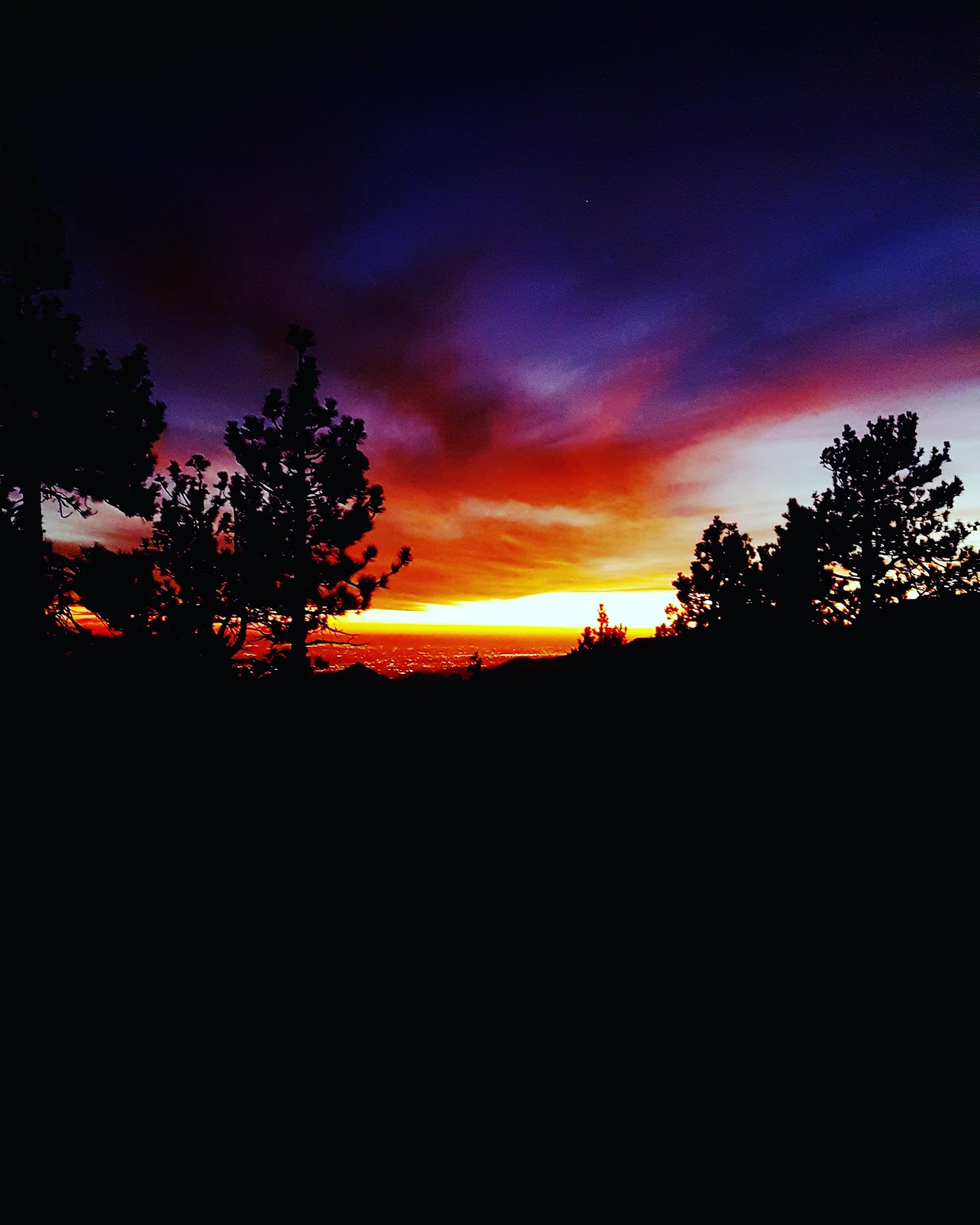 Blue Ridge Campground