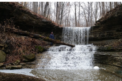 Clifty Falls State Park
