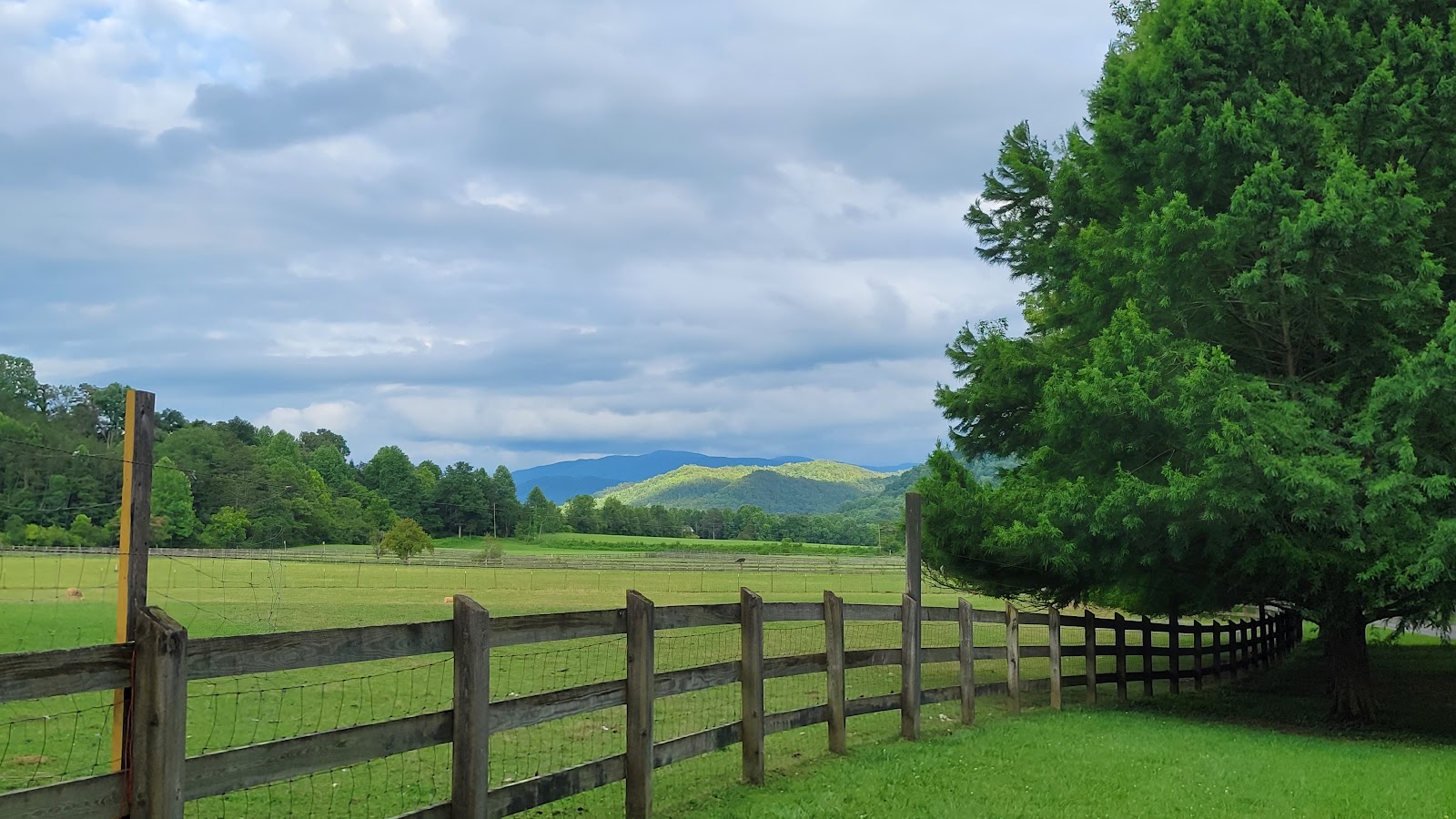 Little River Campground