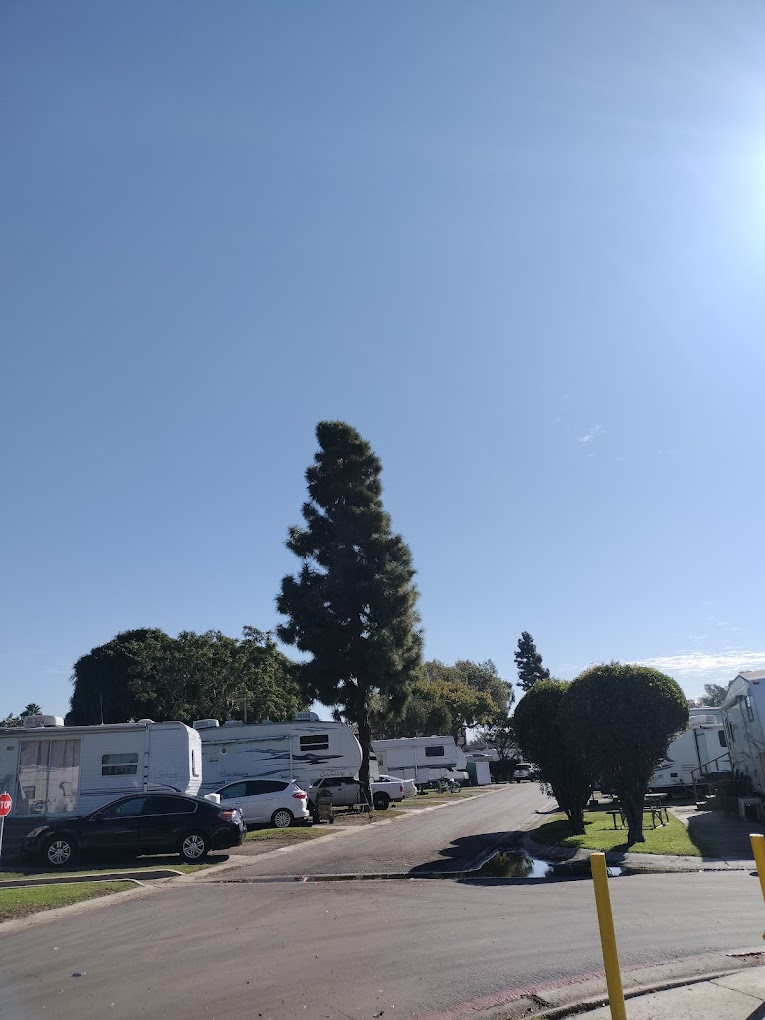 La Pacifica RV Resort
