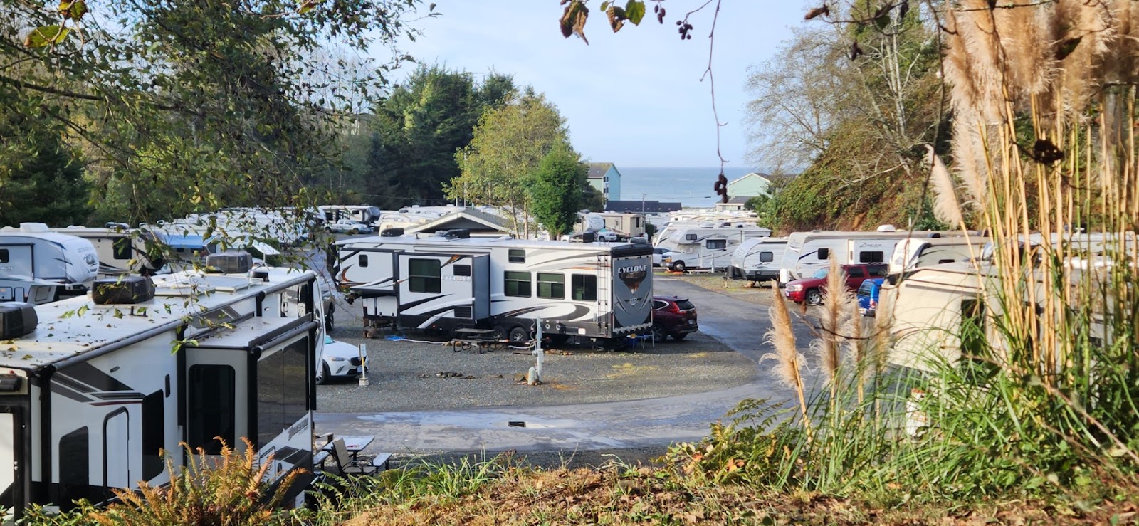 Driftwood RV Park