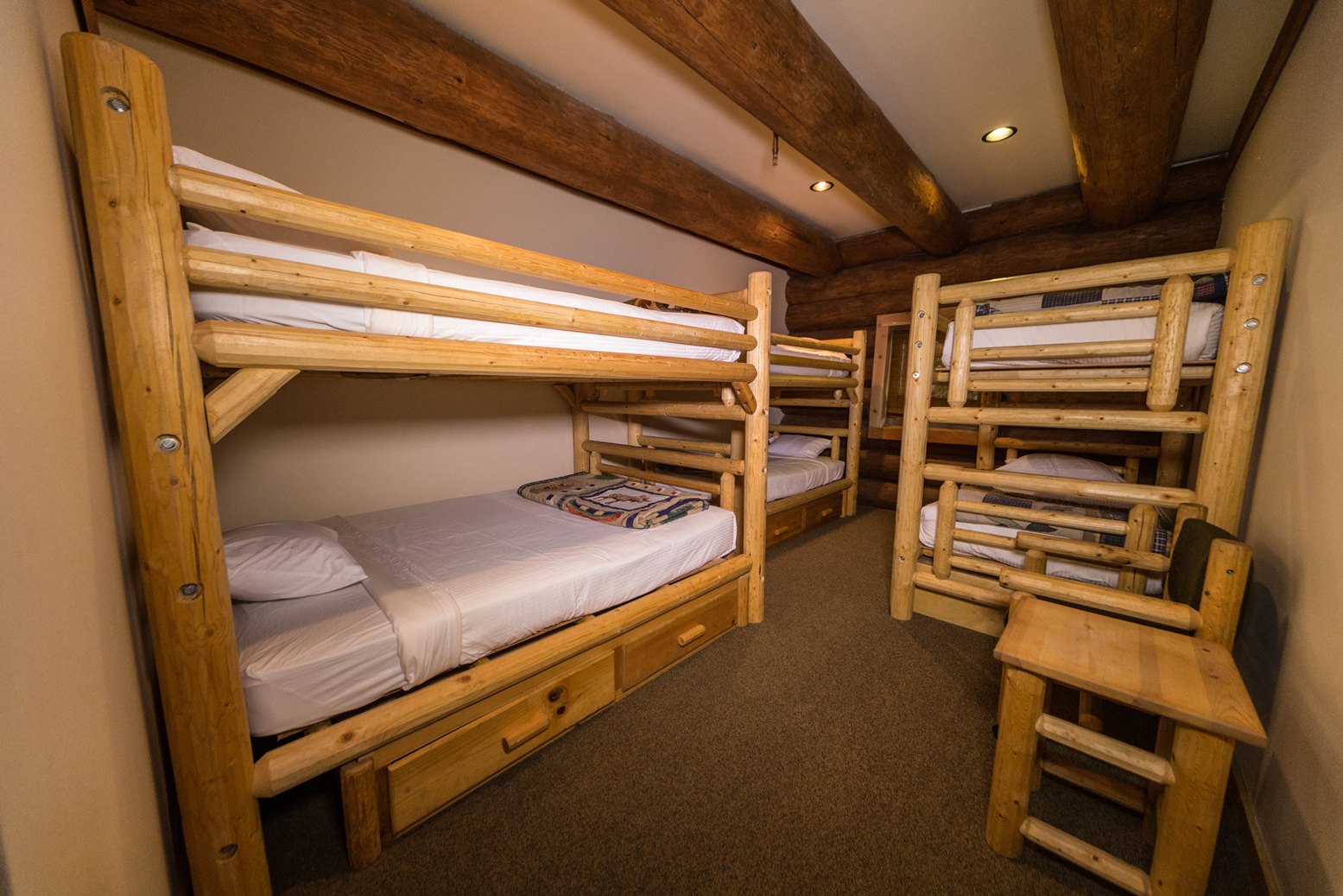 The Resort at Cabin Creek