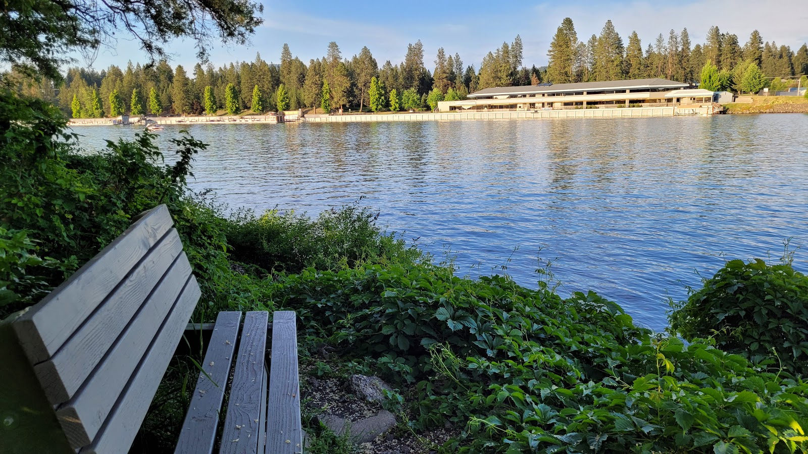 Blackwell Island RV Park