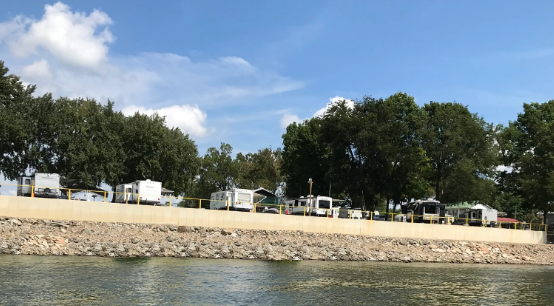 Country Critters Campground & RV Park