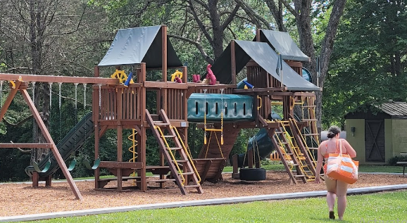 Cozy Acres Family Campground