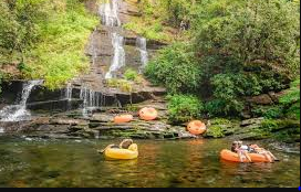 Deep Creek River Resort and RV Park