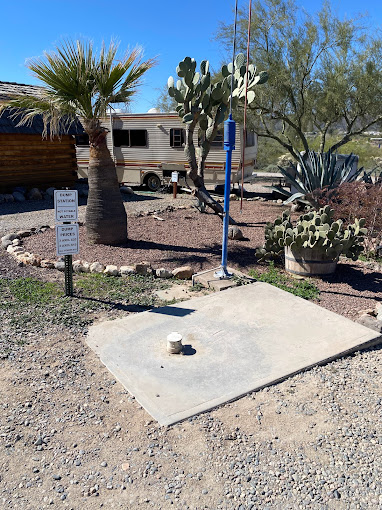 Black Canyon Campground