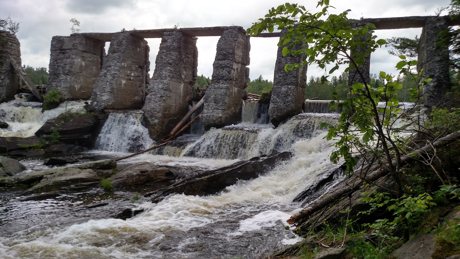 Moose River Campground
