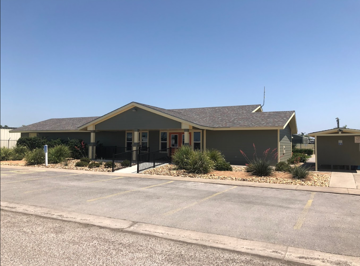 Portobelo Village RV and Mobile Home Park