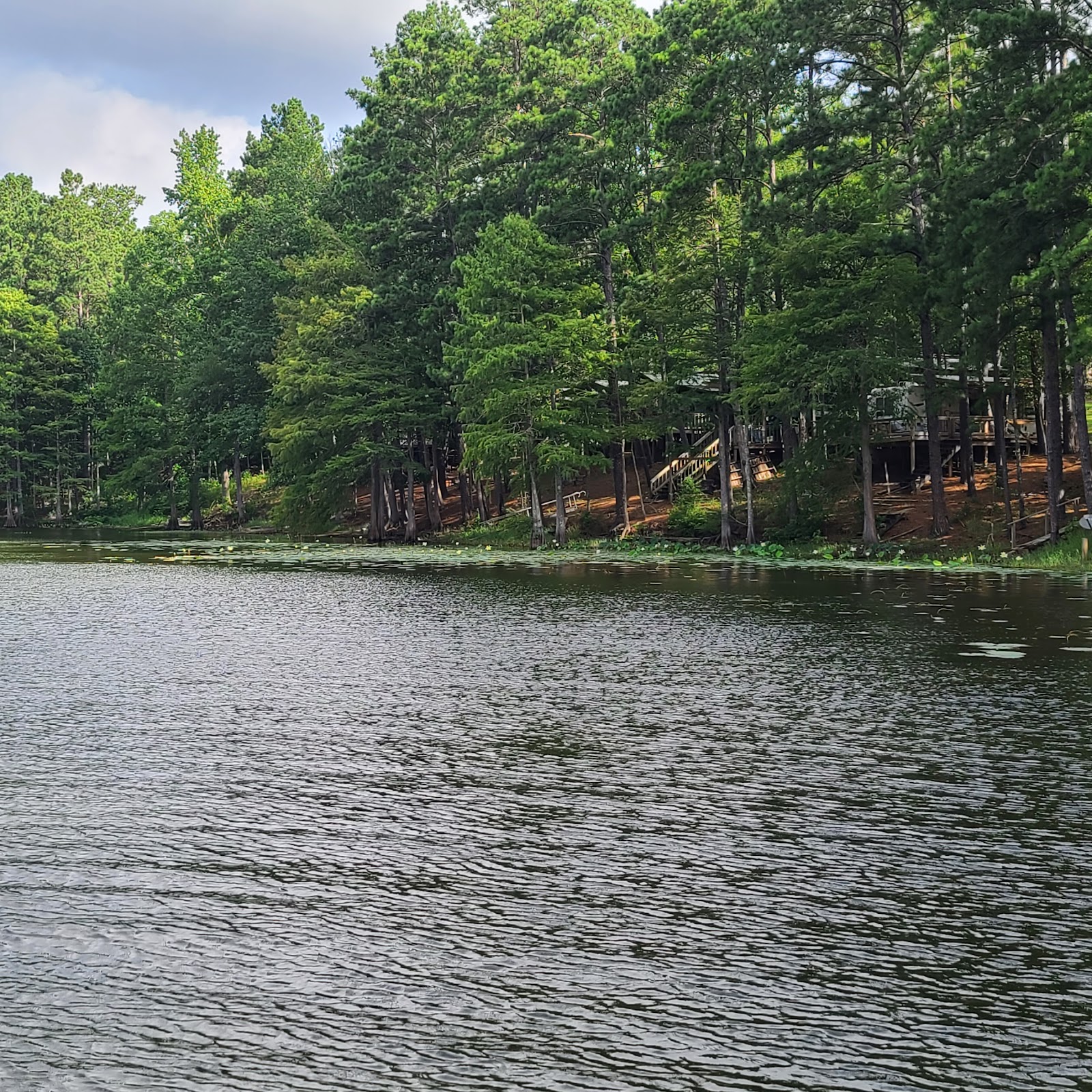 Mill Creek Bay RV Park