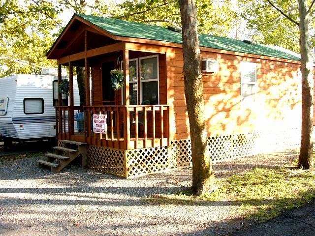 Dallas Hi Ho RV Park