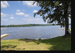 Lake DuBay Shores Campground