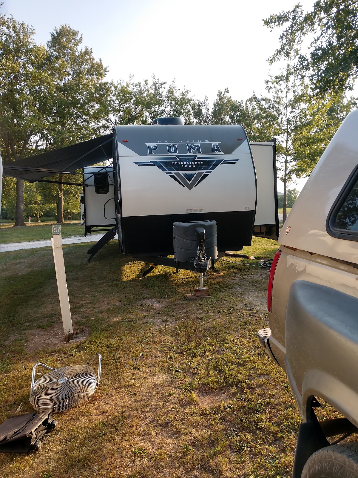 Updog RV & Camping