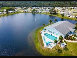 Three Lakes RV Resort