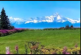 Deep Creek View RV Park