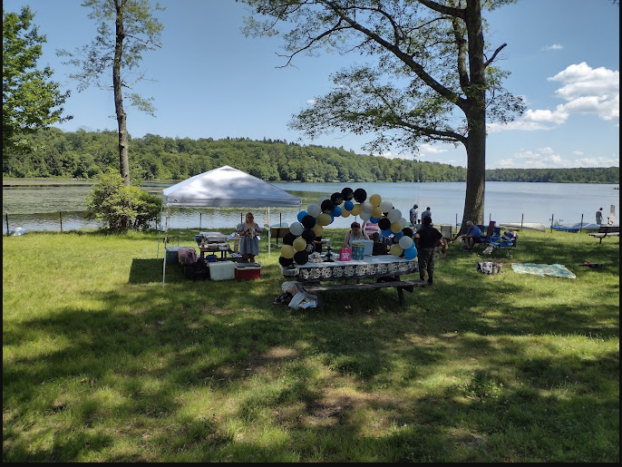 Deerfield - Promised Land State Park
