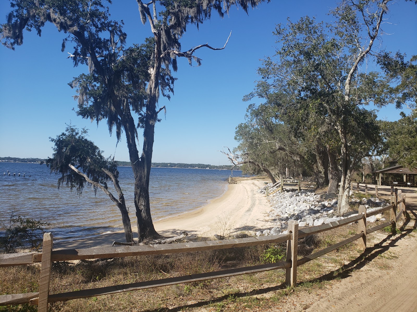 Blue Angel Naval Recreation Area