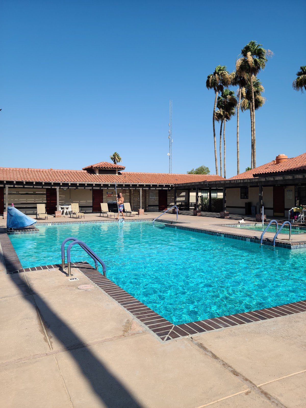 Araby Acres RV Resort