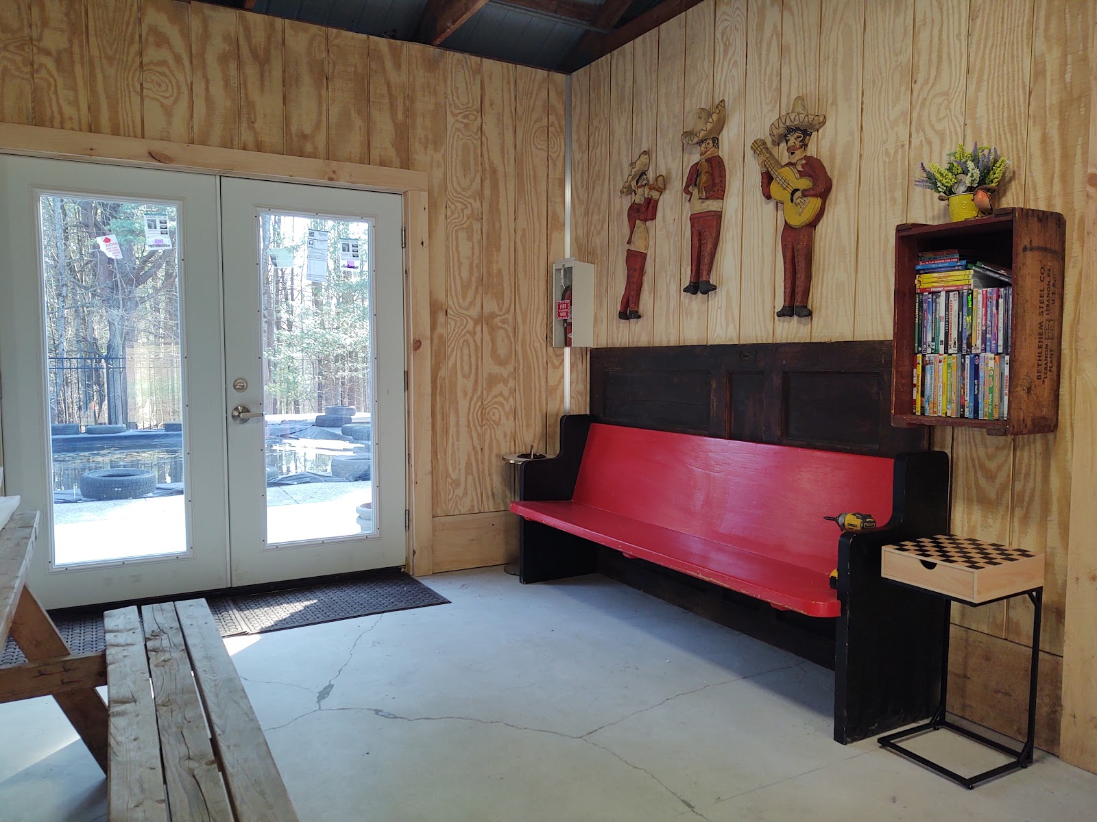 Up Country Family Campground