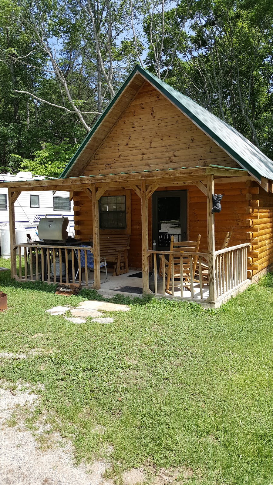 Deep Valley Campground