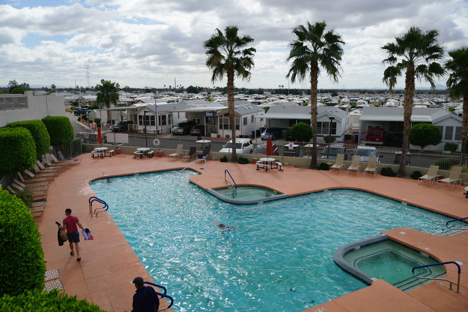 View Point RV and Golf Resort