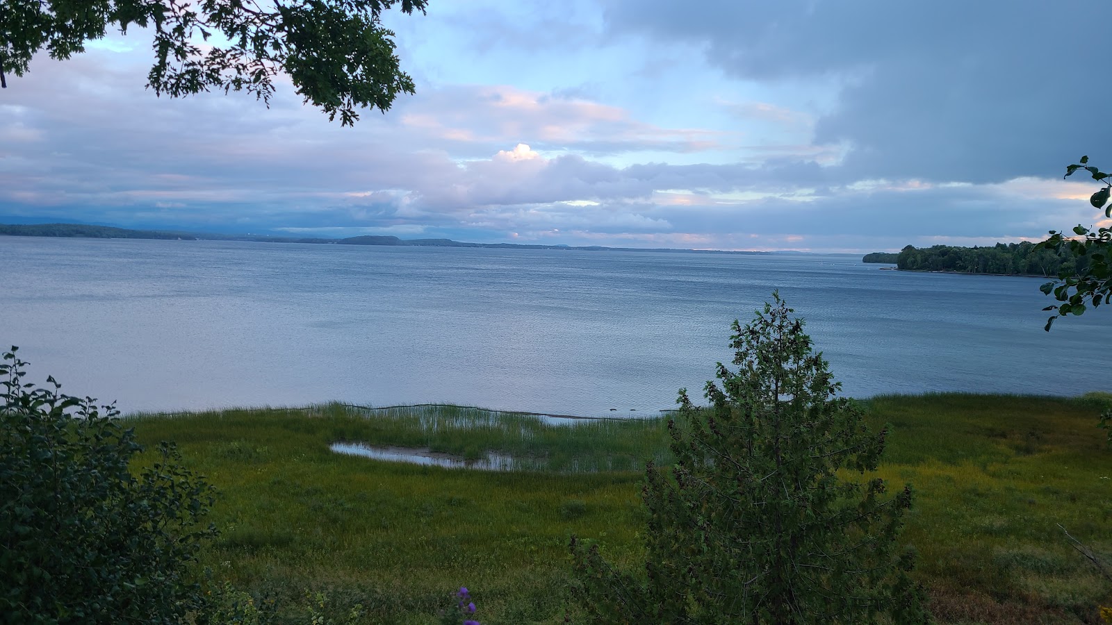 Apple Island RV Resort