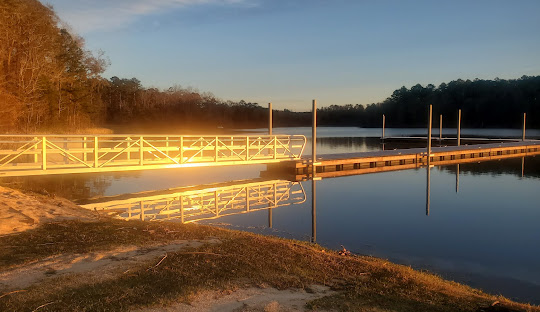 Roland Cooper State Park