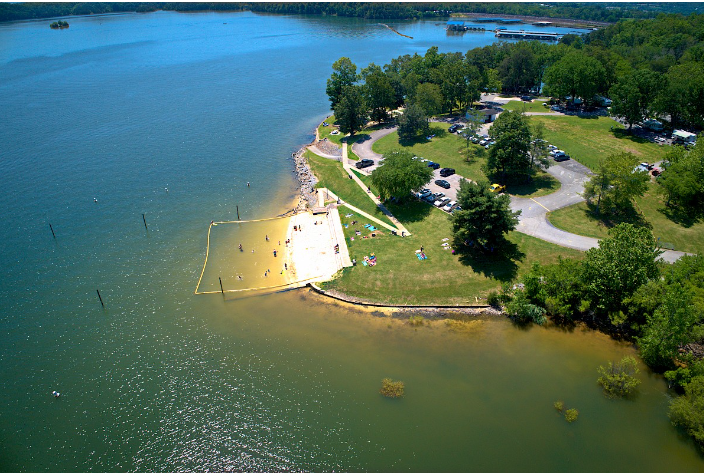 Douglas Headwater (TVA – Douglas Lake)