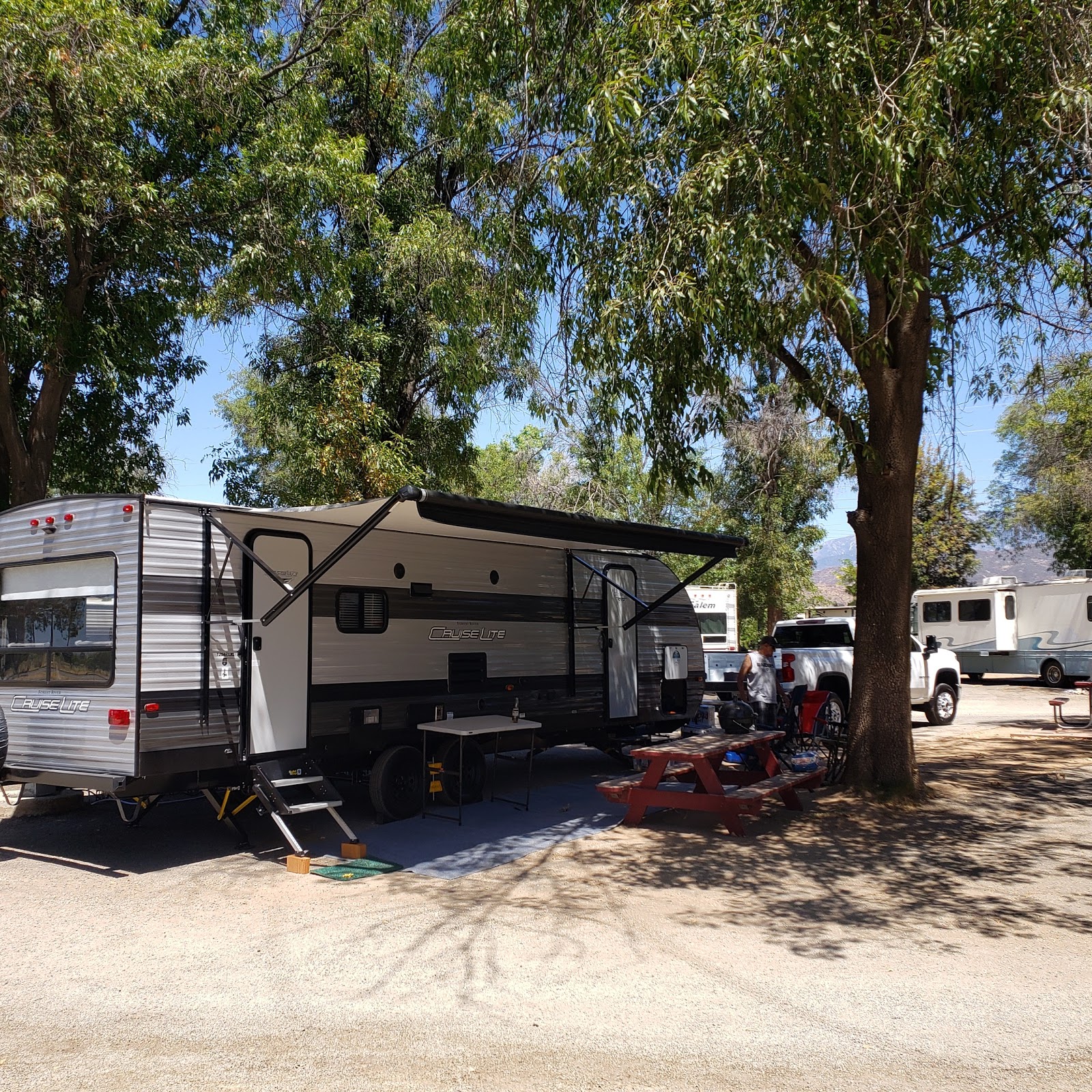 Cherry Valley Lakes RV Campground