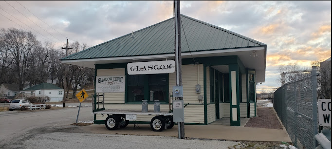 Stump Island Recreation Park
