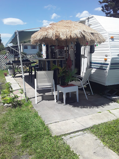 Park Avenue Mobile Park