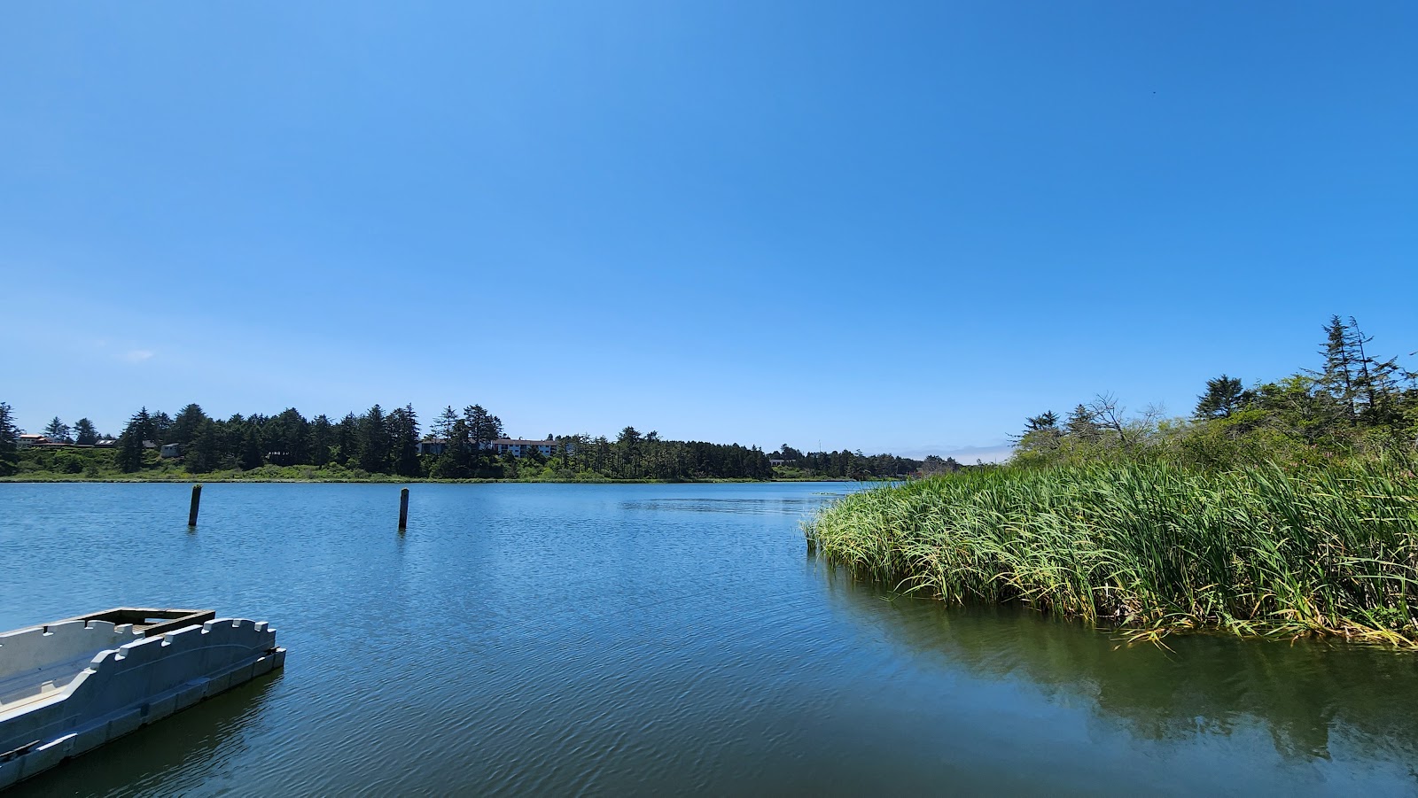 Devils Lake State Recreation Area