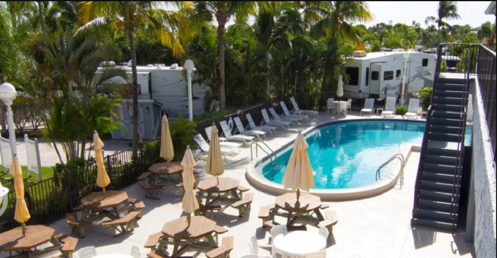 Outdoor Resorts-Chokoloskee Island