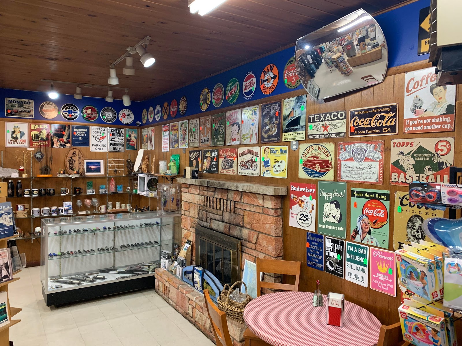 Shadow Mountain Campground RV Park