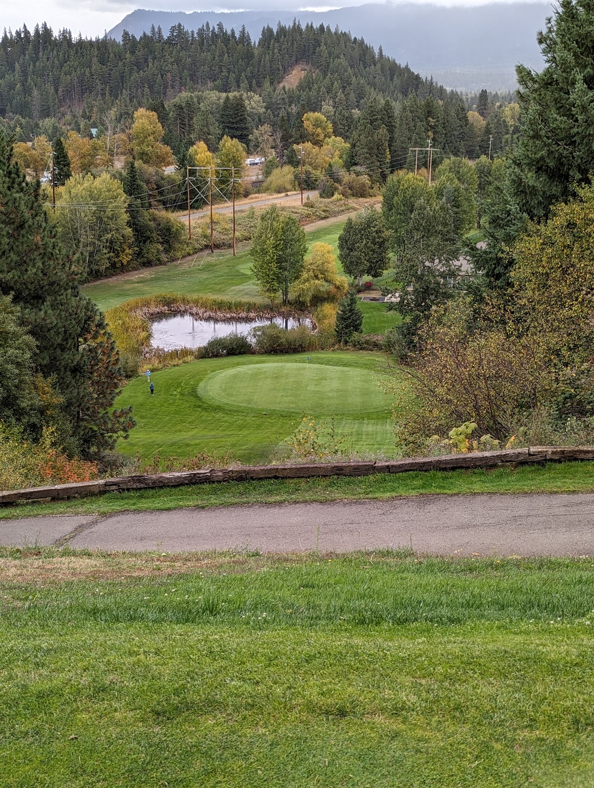 Sun Country Golf Resort & RV Park