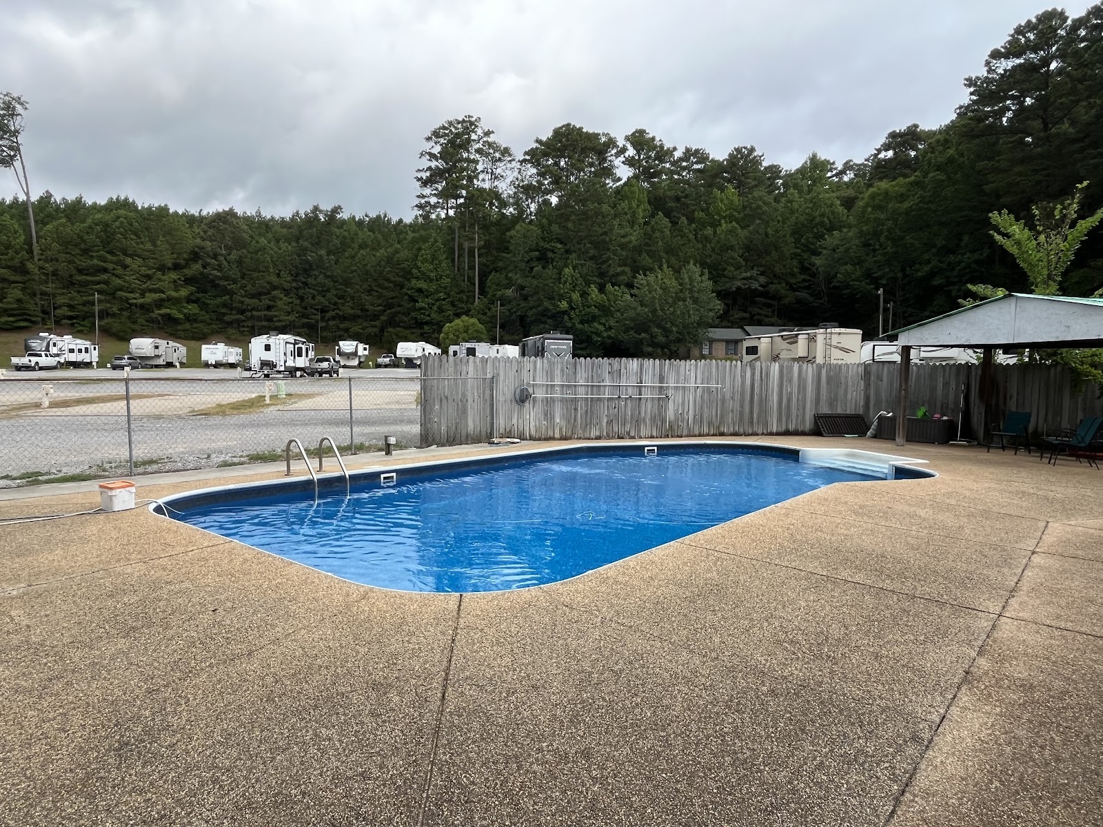 Bonita Lakes RV Park