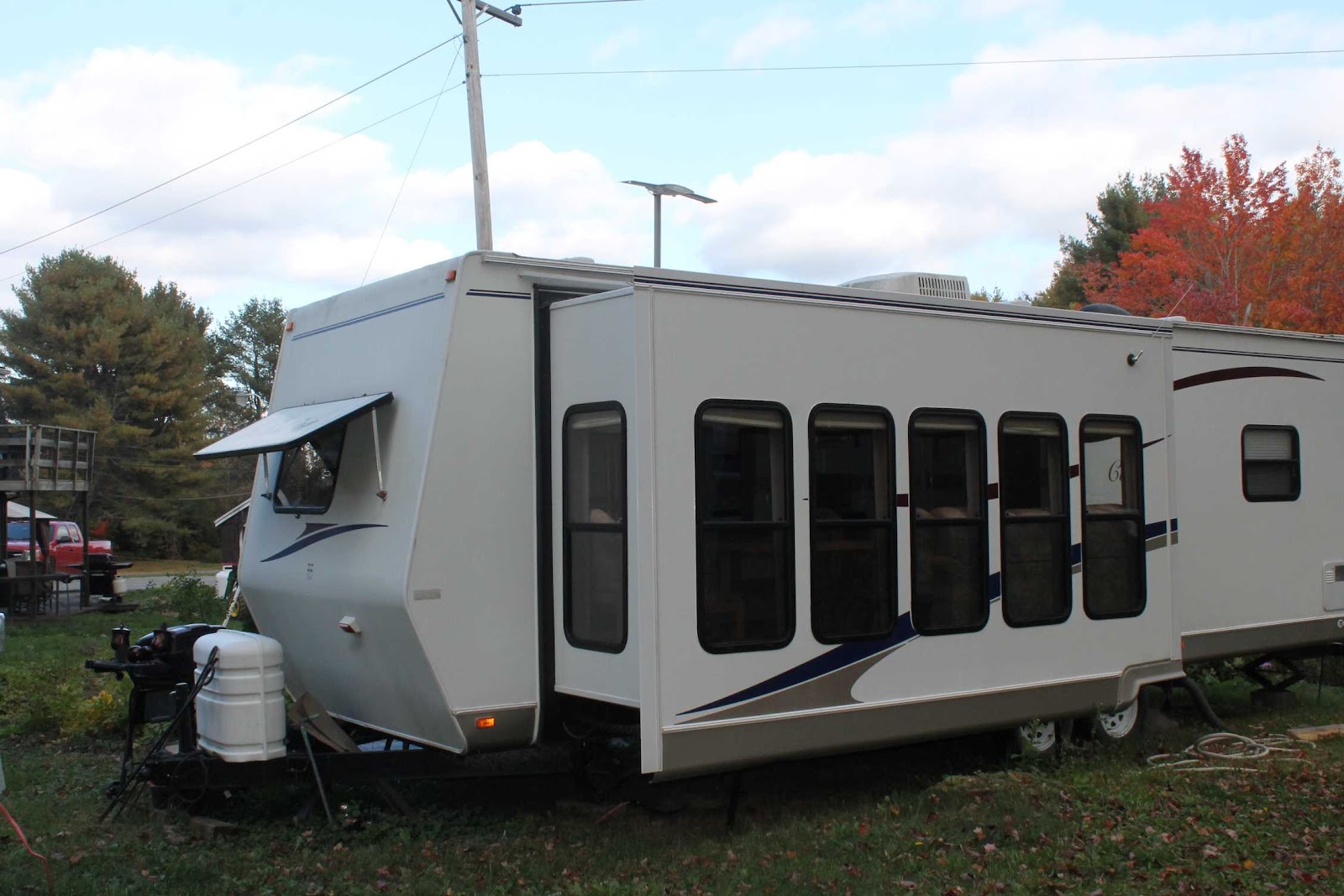 Mystic Valley Campground