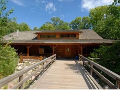 Baker and White Oak Lake Campground