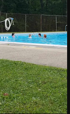 Sand Springs Campground